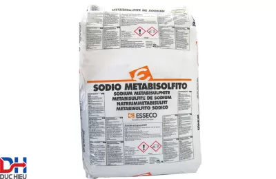 Sodium Metabisulfite